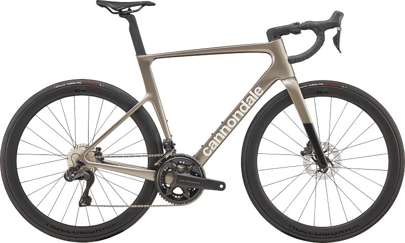 2024 Cannondela SuperSix EVO 各モデル予約可能なバイク