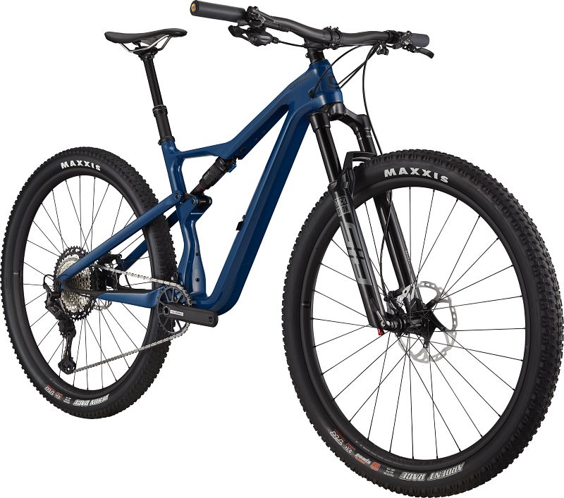 Cannondale on sale scalpel se