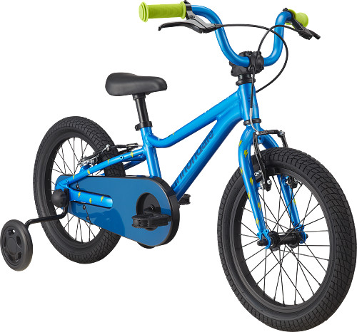 4〜6歳 キッズバイク | Cannondale