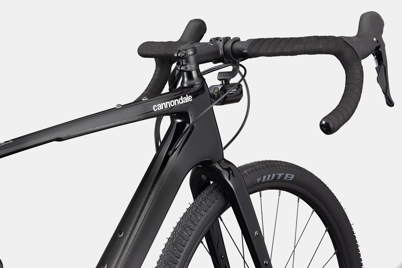 Topstone Carbon 3 L | Gravel Bikes | Cannondale