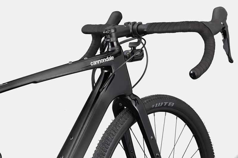 Topstone Carbon 3 L | Gravel Bikes | Cannondale