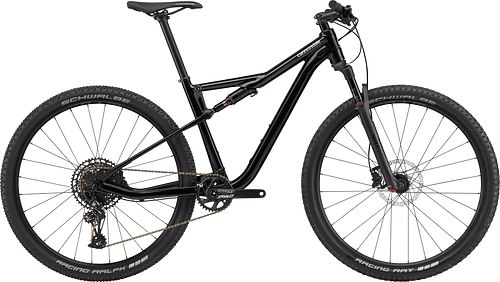 Scalpel | Cross Country Bikes | Cannondale