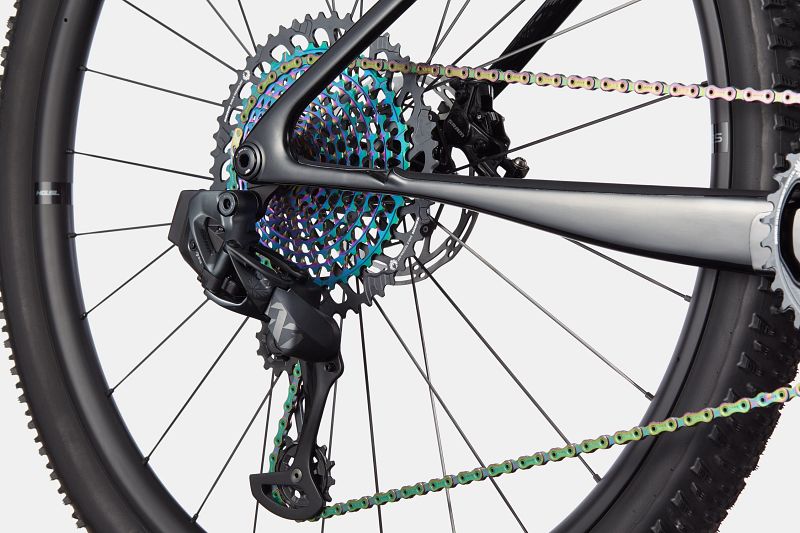 Scalpel HT Hi-MOD Ultimate | XC Bikes | Hardtail MTB's Scalpel HT Hi-MOD Ultimate | XC Bikes | Hardtail MTB's