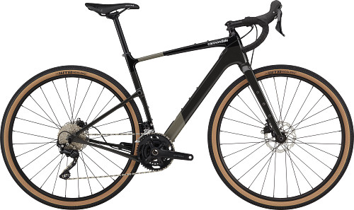 Topstone Carbon | グラベルロードバイク | Cannondale
