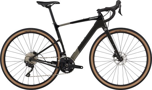 Cannondale cheap gravel bike