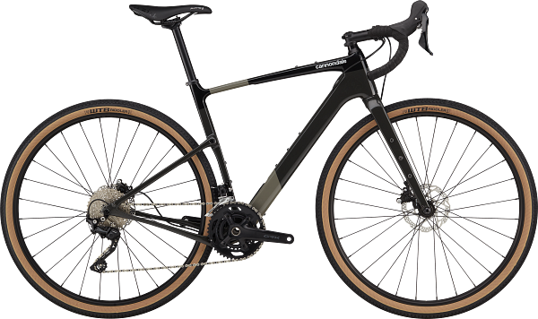 Topstone Carbon 4 Road Gravel Bike