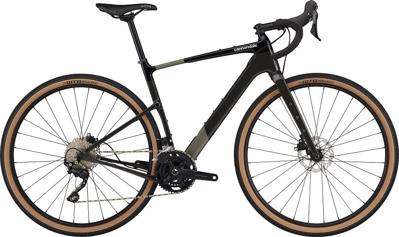 Gravel store cykel carbon