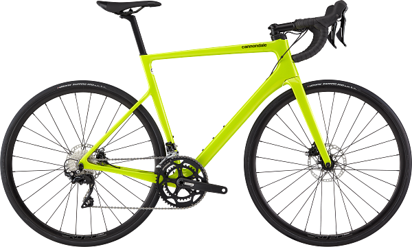 SuperSix EVO Carbon Disc 105 Road Race Bike