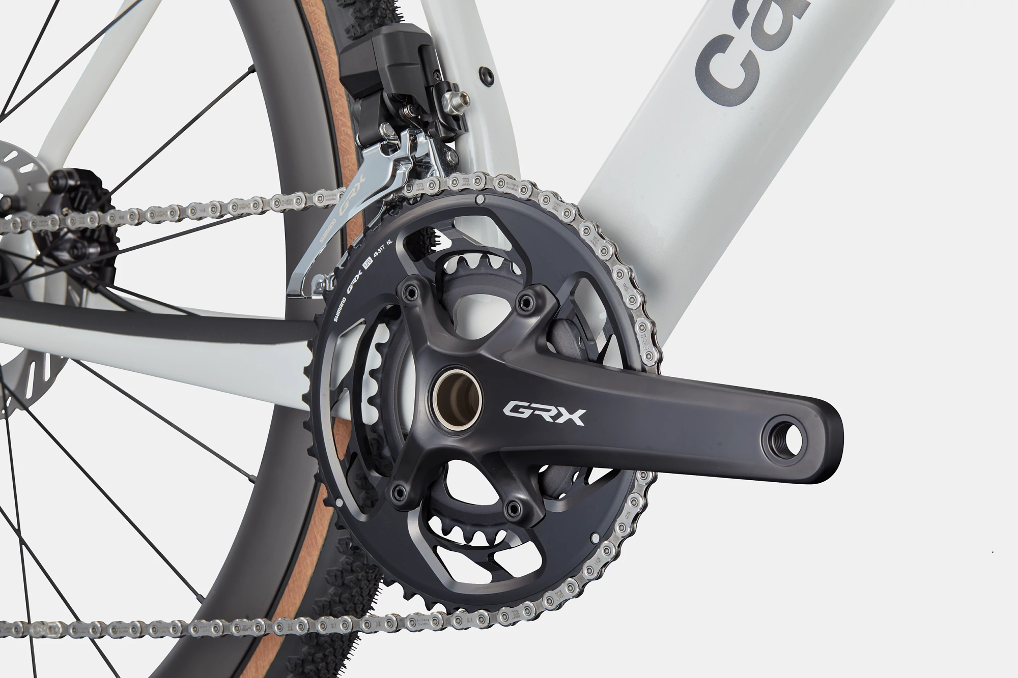 SuperX 2 | Gravel Bikes | Cannondale
