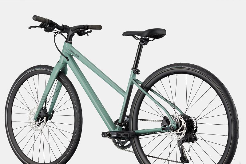 Quick 3 Remixte | Hybrid Bikes | Cannondale