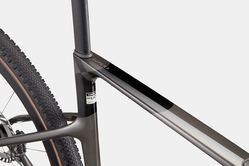 SuperX 2 | Gravel Bikes | Cannondale