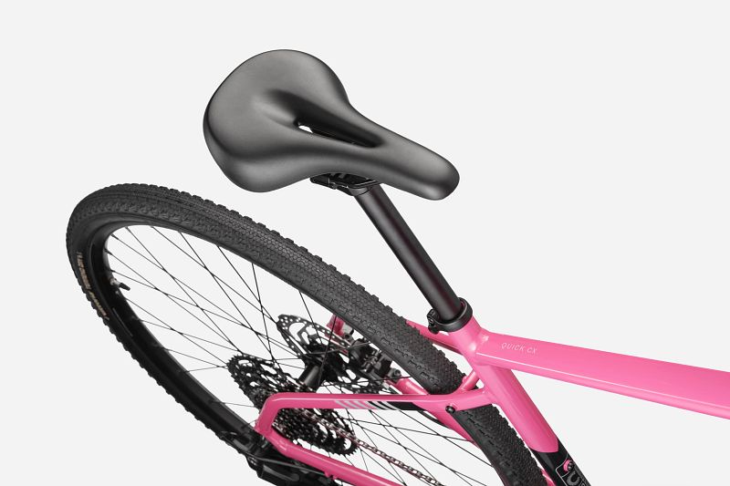 Quick CX 2 | Hybrid Bikes | Cannondale
