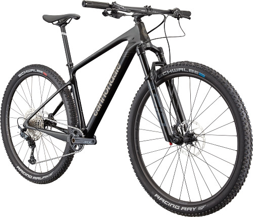 Scalpel HT | XC Bikes | Hardtail MTB's | Cannondale