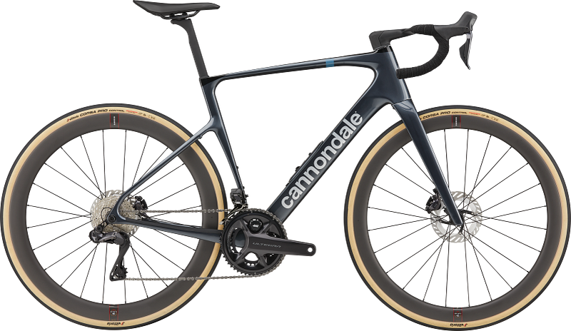 Cannondale Synapse Carbon 1 16