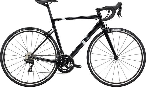 Cannondale advanced aluminum online design price