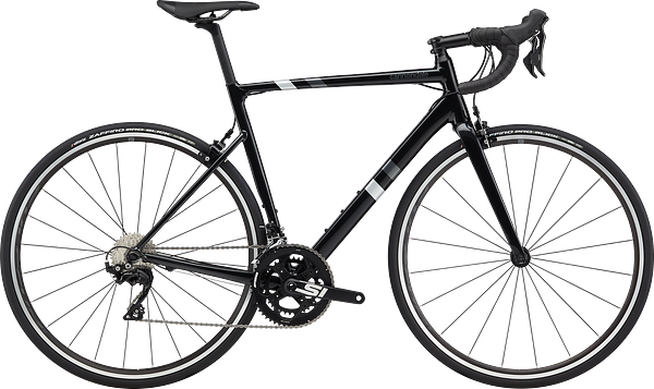 CAAD13 105 Road Race Bike