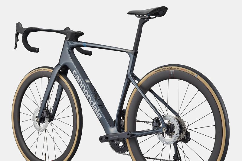 自転車本体 Cannondale Synapse Carbon 6 WH-RS81-C24 Synapse Carbon 1 | Endurance Bikes | Cannondale