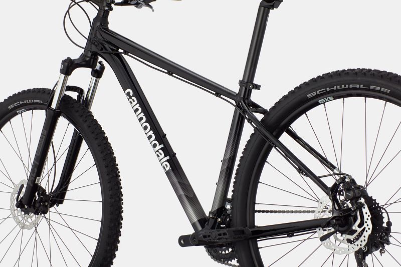 Cannondale trail best sale 7 xs