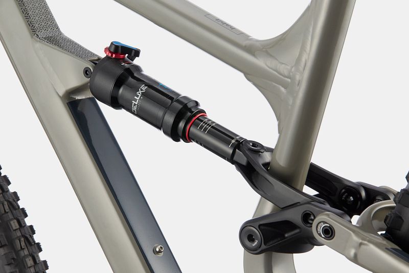 Cannondale habit 4 hot sale specs