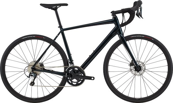 Synapse 1 Road Endurance Bike
