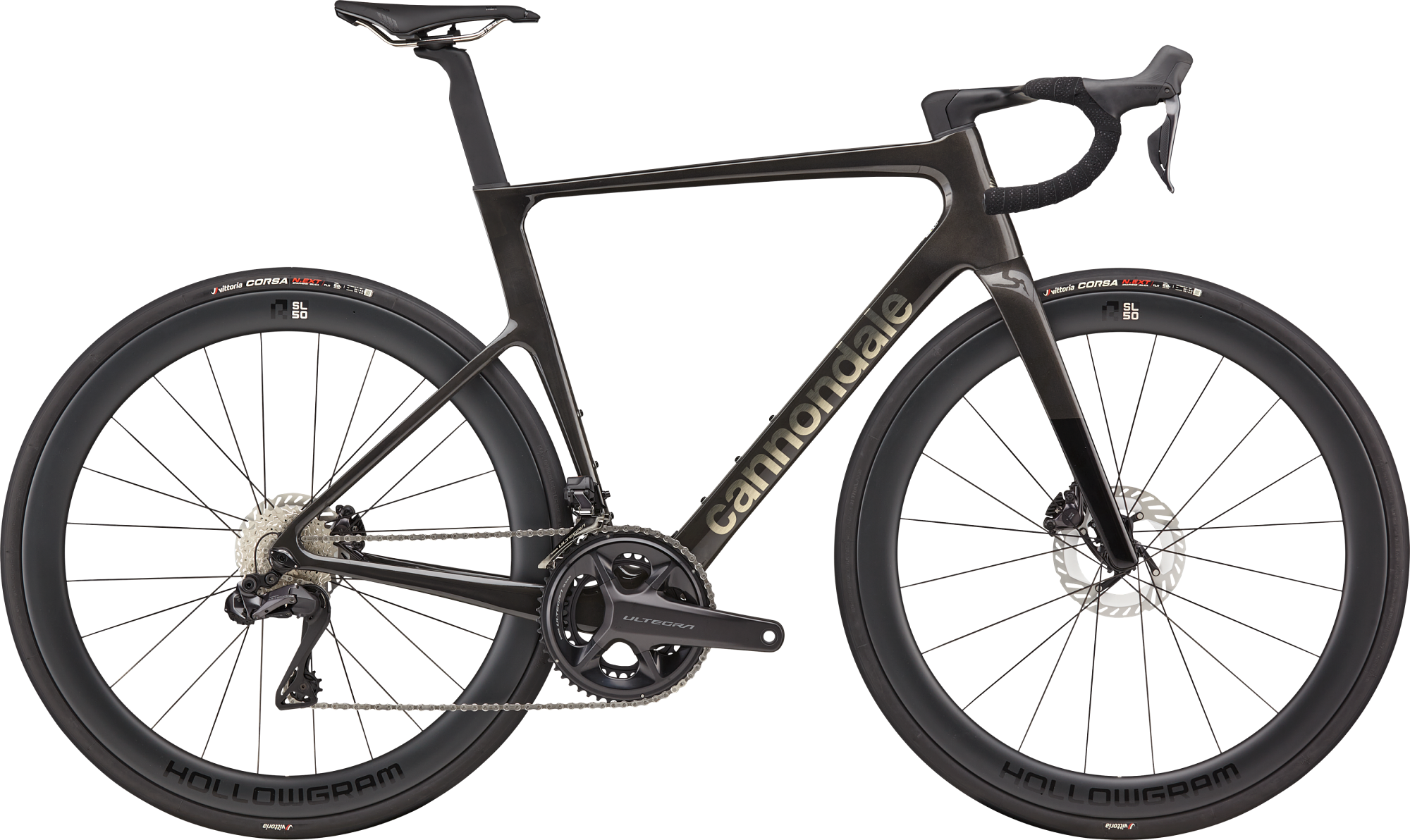 SuperSix EVO 2 | Road Race Bikes | Cannondale