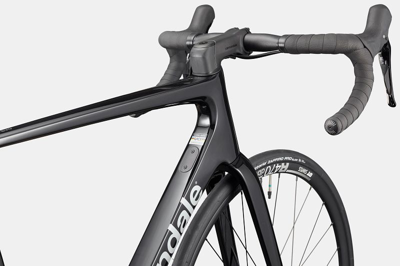 SuperSix EVO 6 | Road Race Bikes | Cannondale