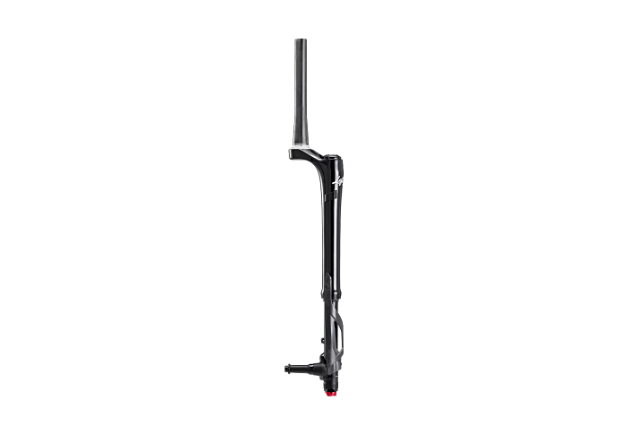 Lefty Ocho Carbon Fork Detail Image