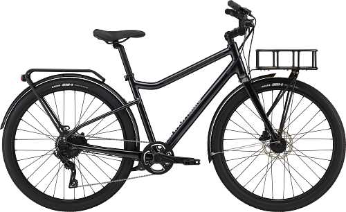 Treadwell EQ DLX | Hybrid Bikes | Cannondale