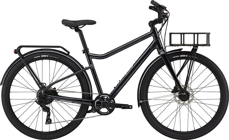 Cannondale store urban bike