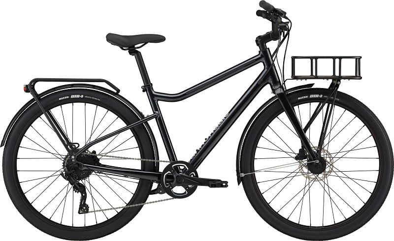Treadwell EQ DLX, Hybrid Bikes