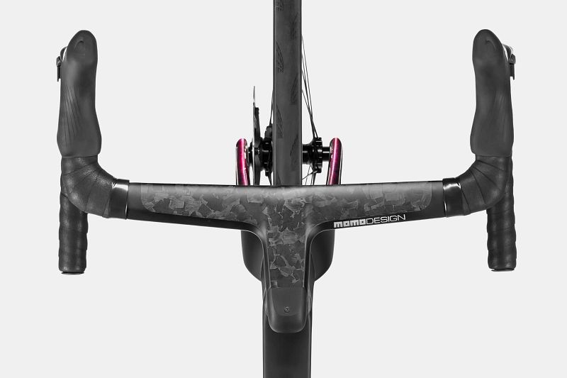 SystemBar R-One Carbon One-Piece Handlebar | Cannondale