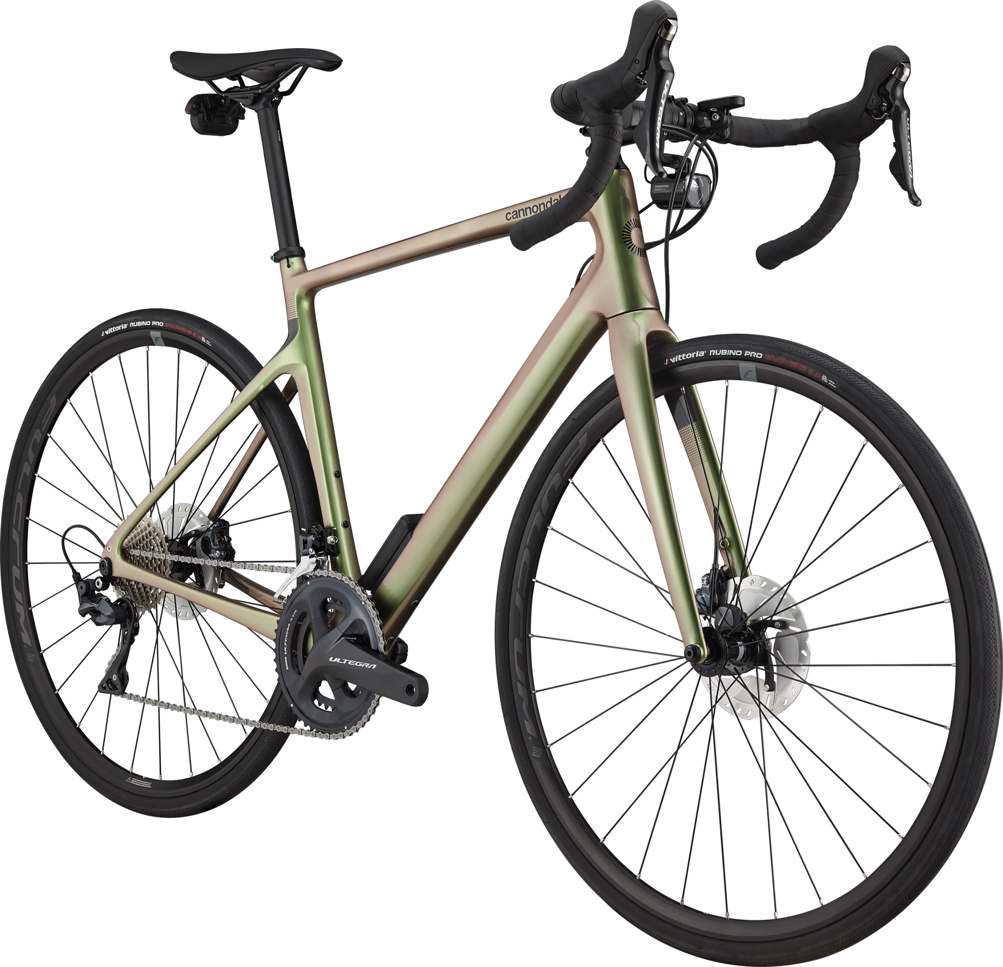 Synapse Carbon 3 L