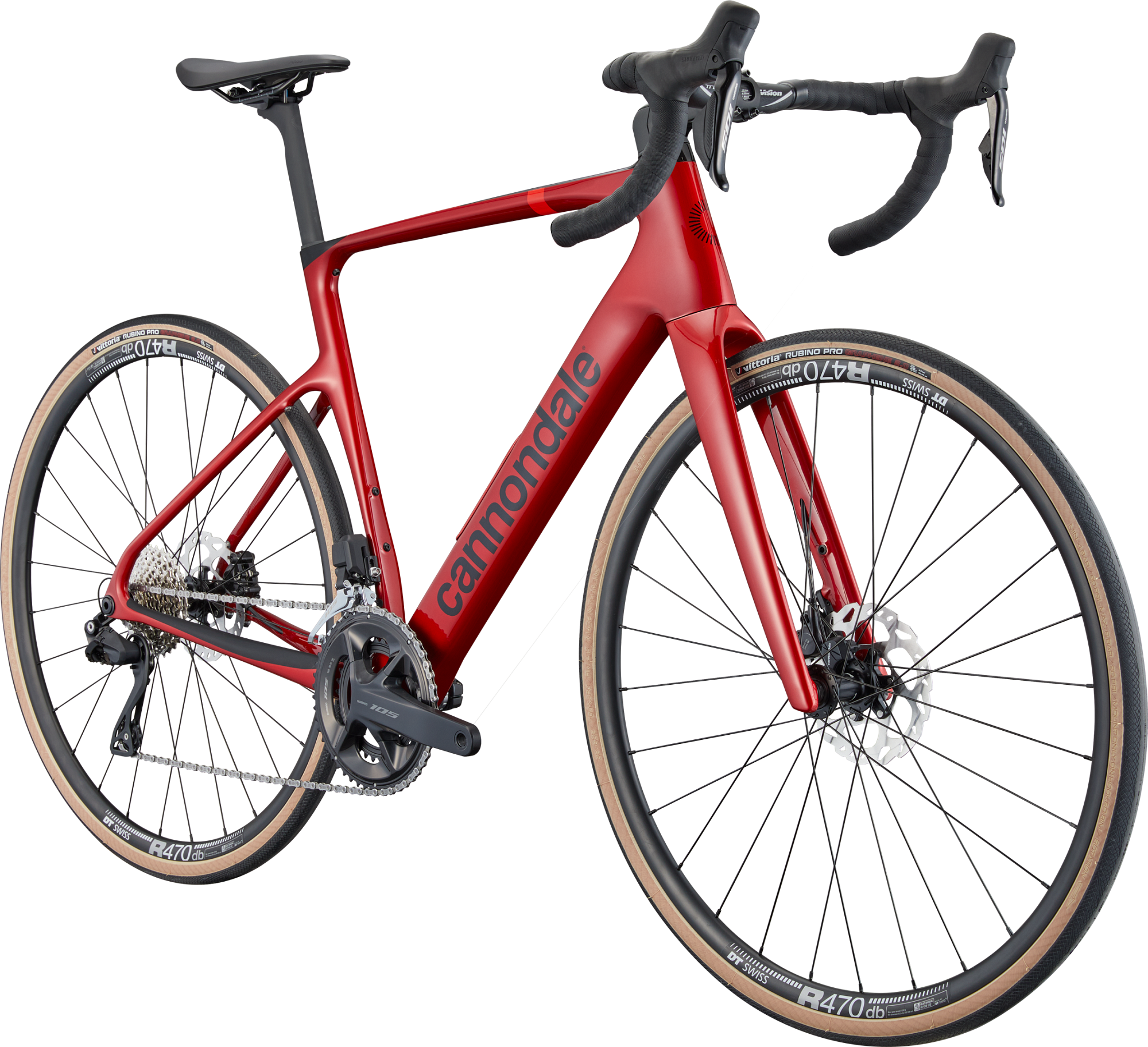 FKT re-imagined | Cannondale