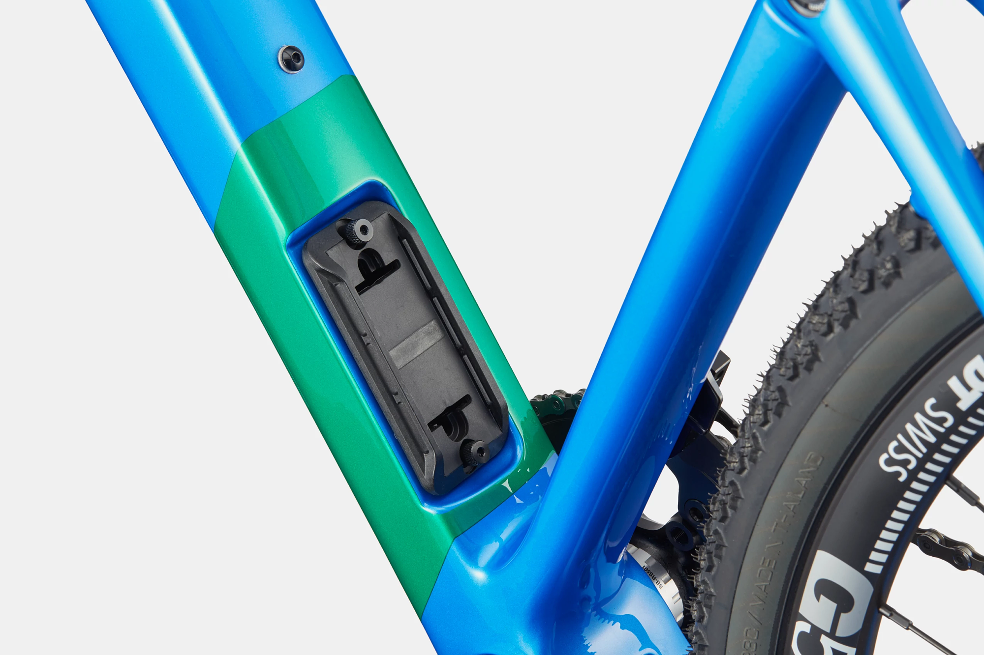 Cannondale Lefty Oliver | Suspension Fork | Built for Gravel