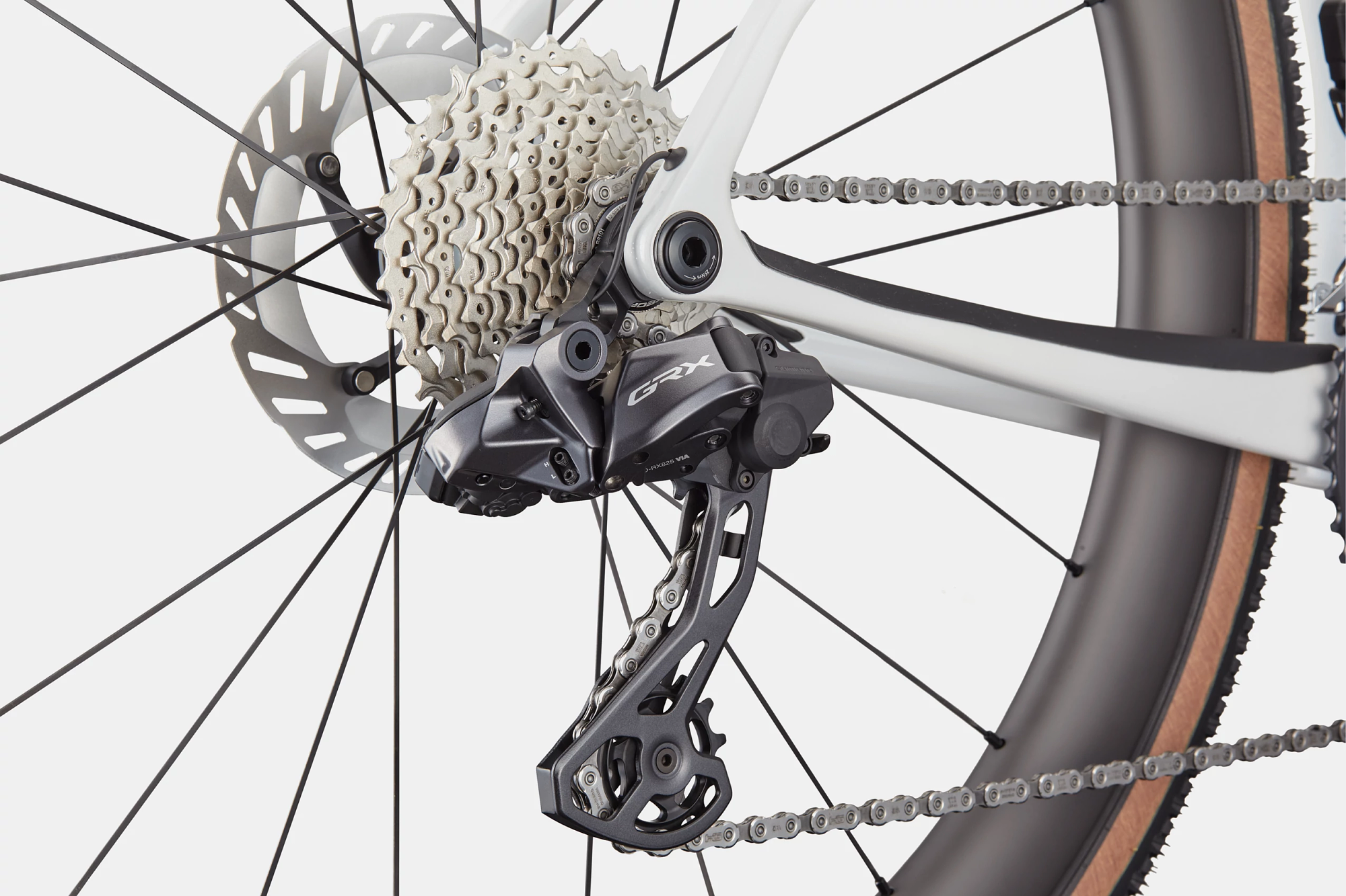 SuperX 2 | Gravel Bikes | Cannondale