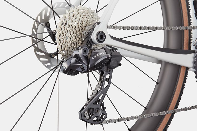 SuperX 2 | Gravel Bikes | Cannondale