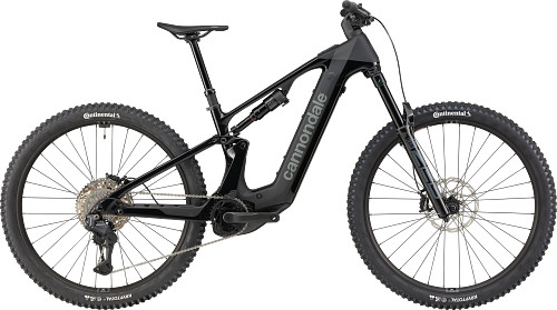 Electric Bikes | Cannondale