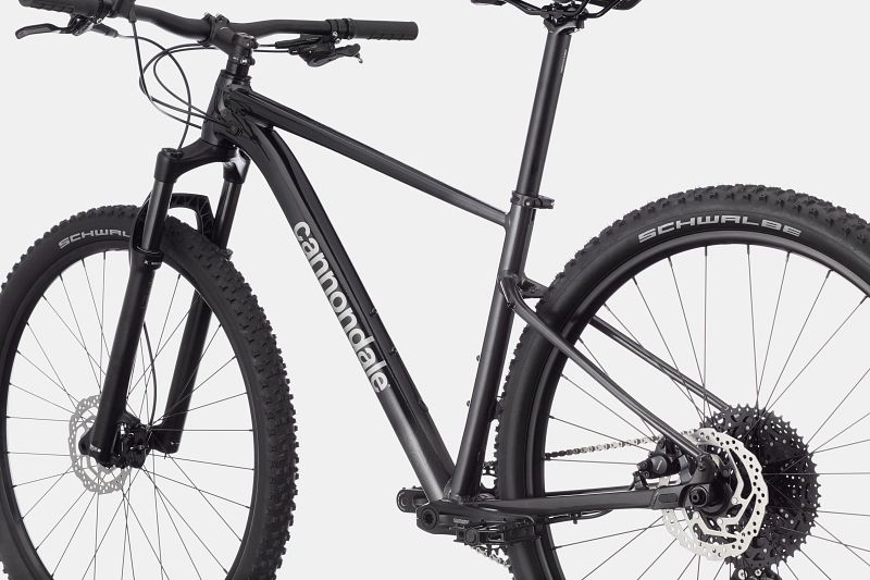 キャノンデール MTB CANNONDALE TRAIL SL 4 引取り限定-