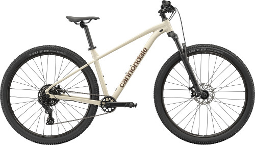 Trail 8 | Trail Bikes | Hardtail Mountain Bikes | Cannondale