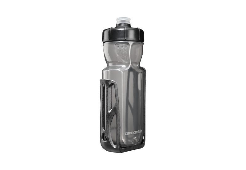 Gripper Aero Bottle Carbon Aero Cage | Cannondale