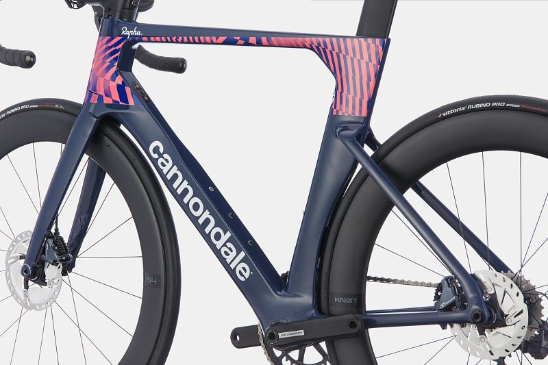 Cannondale system six 2021 rapha sale