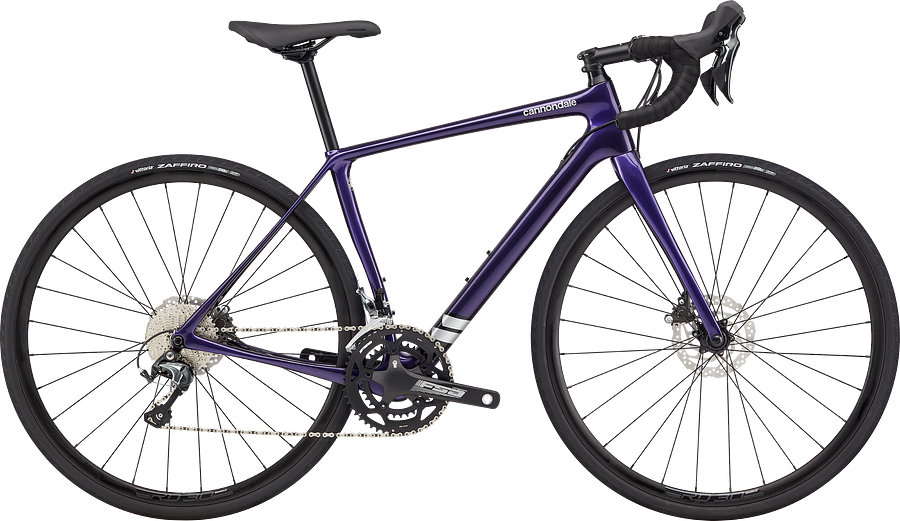 Synapse Carbon Disc Women's Tiagra