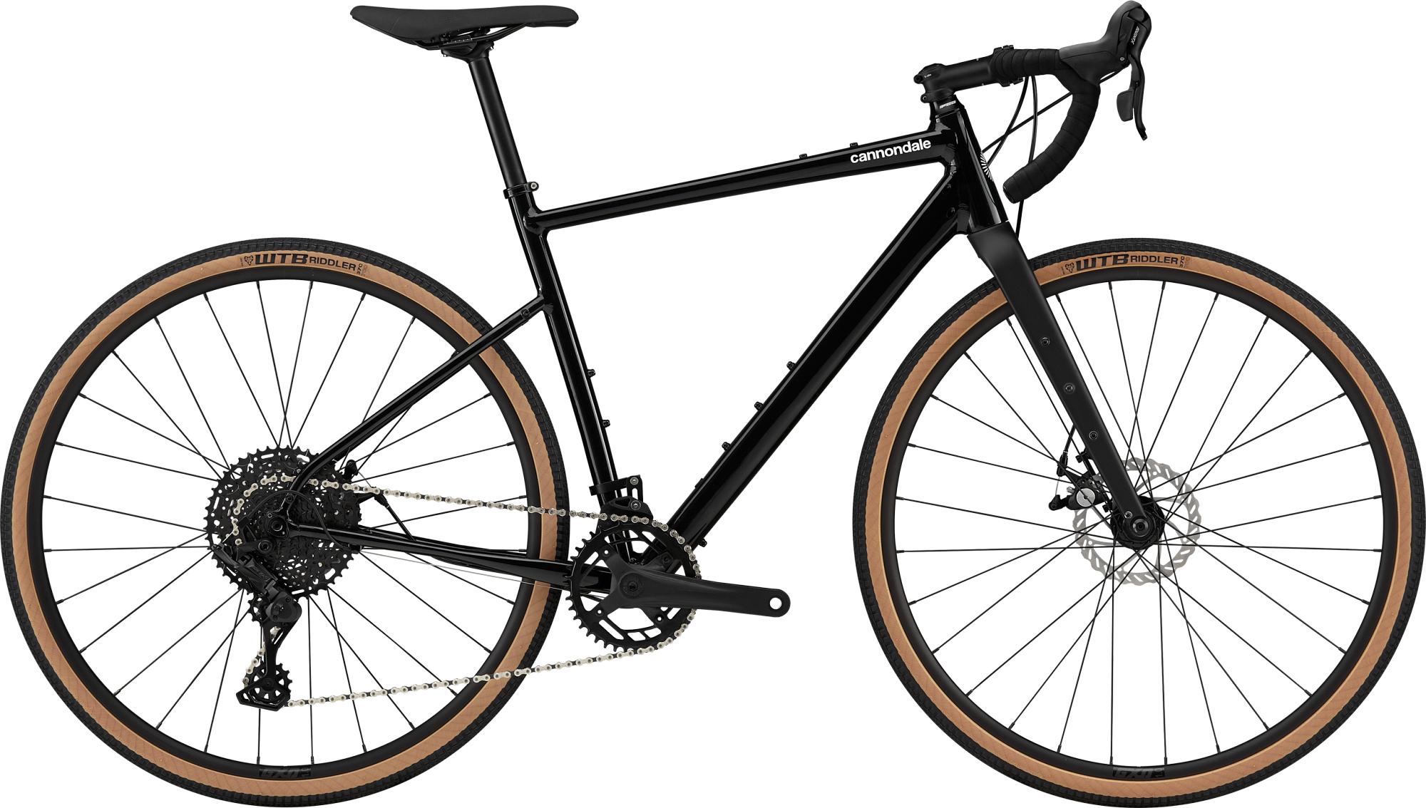 【高品質好評】■cannondale キャノンデール TOPSTONE4 グラベルロード microSHIFT 1X10S サイズS 2021年モデル 美品 520mm～