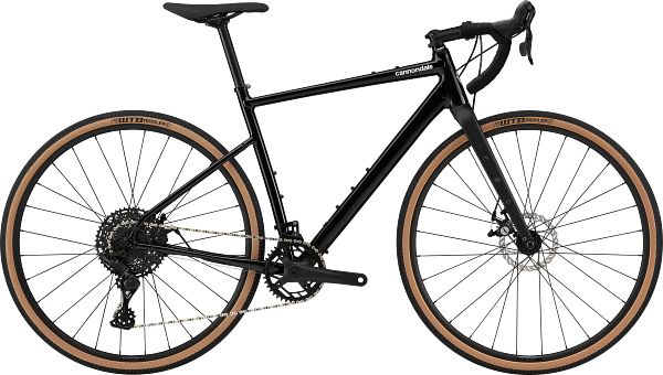 Topstone 4 Road Gravel Bike