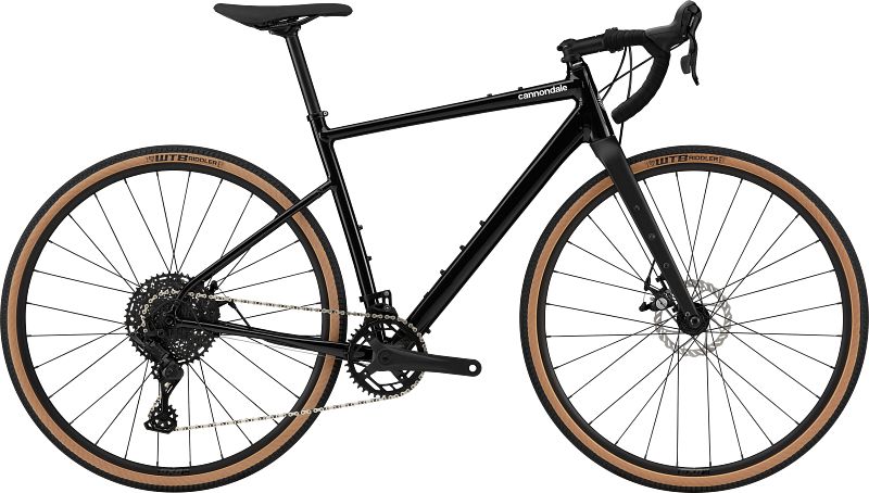 Cannondale topstone on sale gravel bike