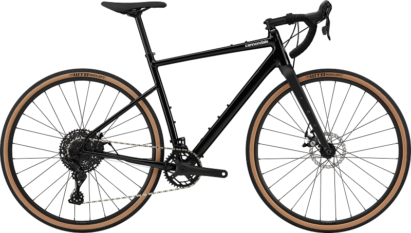 Cannondale Topstone Alloy 4 MicroSHIFT Advent X 10-Speed 9