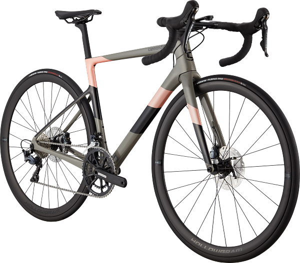 SuperSix EVO Hi-MOD Disc Women's Ultegra Road Race Bike