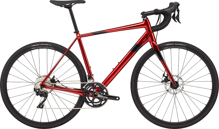 Synapse 105 | Endurance Bikes | Cannondale