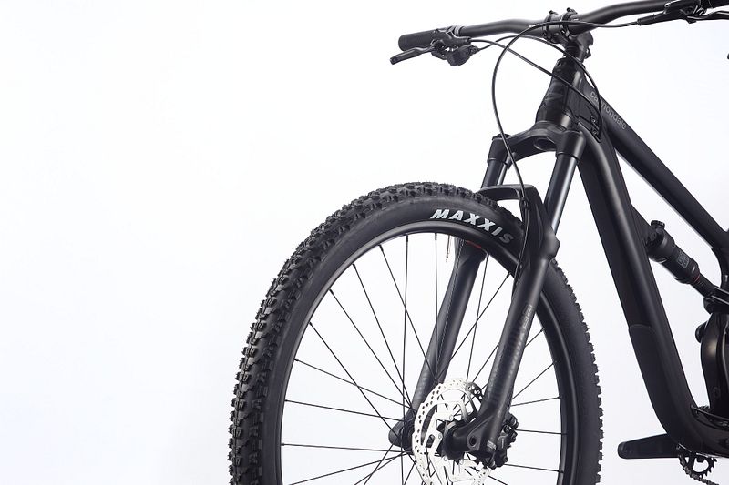 Cannondale habit al 6 mountain deals bike 2019