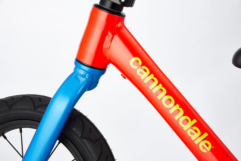 Blauw moeilijk per ongeluk Kids Trail Balance Boy's | 1 to 4 Bikes | Cannondale